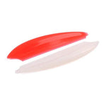 MaxShine Silicone Soft Water Blade With Anti-Slip Handle, 13"