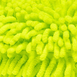 Chemical Guys Chenille Microfiber Car Wash Pad, 8"X10" - Planet Car Care