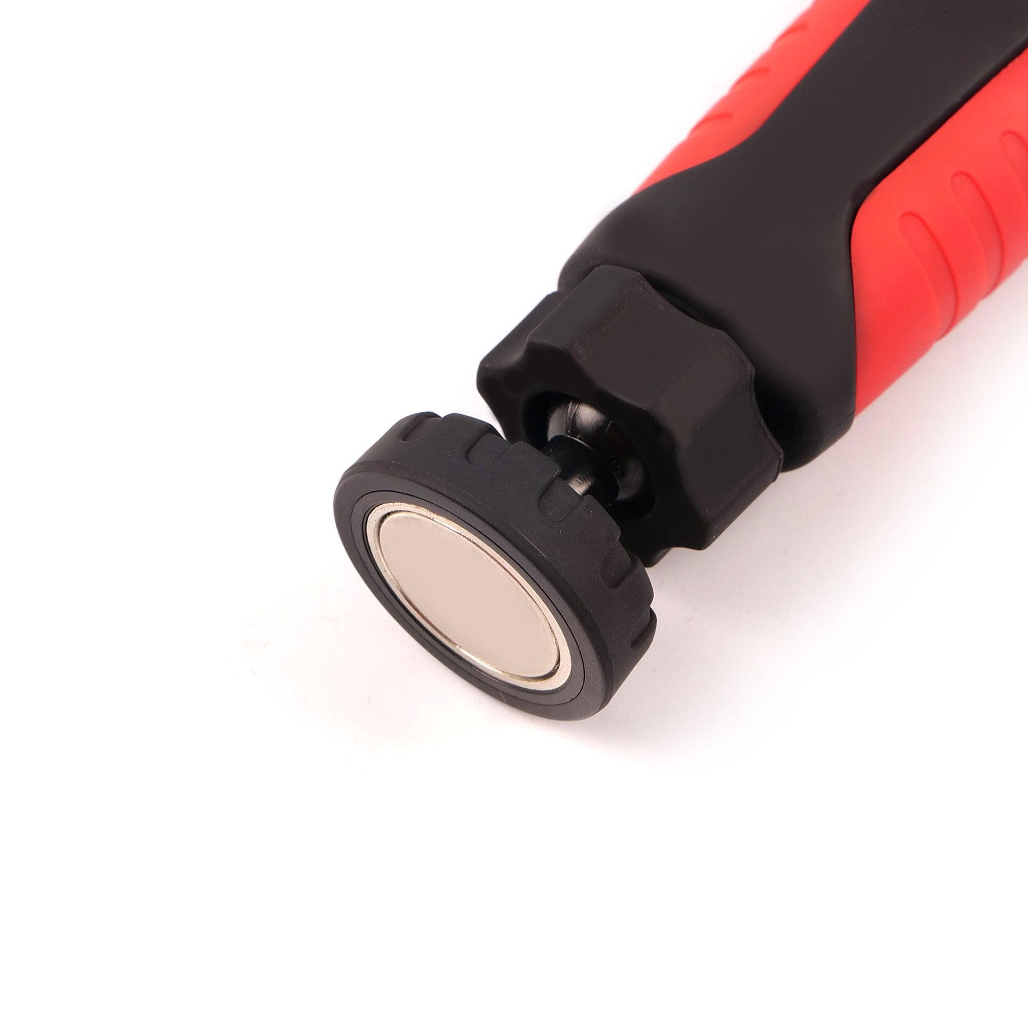 MaxShine Ultra Bright Rechargeable Foldable Paint Inspection Light/Swirl Finder - Planet Car Care