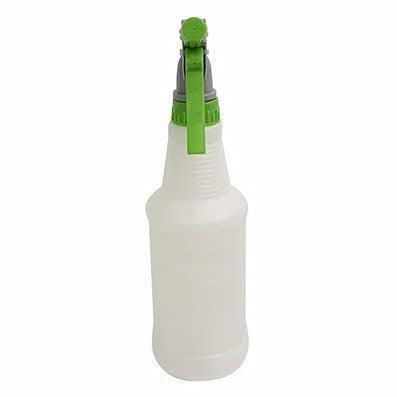 PCC Professional Spray Bottle, Green, 500ml - Planet Car Care