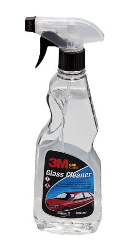 3M Auto Specialty Glass Cleaner, 500ml - Planet Car Care