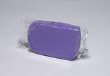 North Wolf Clay Bar Smooth Finish A+++ Grade Purple, 200g