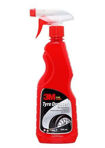 3M Auto Specialty Tyre Dresser, 500ml