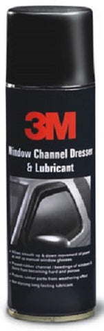 3M Window Channel Dresser, 140g / 250 ml