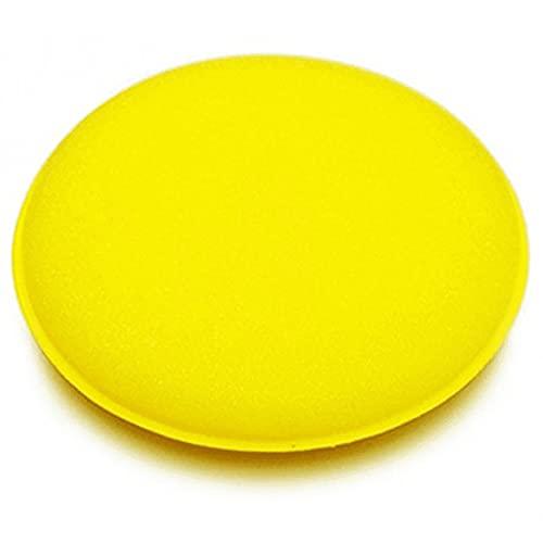 PCC Foam Heat Sealed Wax Applicator Pad, 4" - Planet Car Care