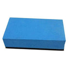 PCC Coating Applicator Block Pad, 8x4cm - Planet Car Care