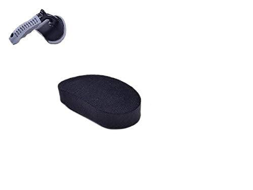 PCC Tyre Dresser Spare Foam, Single - Planet Car Care