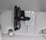 PCC Glasses Holder Clip For Sun Visor