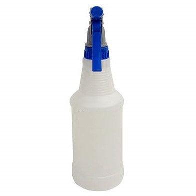 PCC Professional Spray Bottle, Blue, 500ml - Planet Car Care