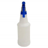 PCC Professional Spray Bottle, Blue, 500ml