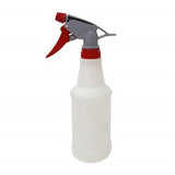 PCC Professional Spray Bottle, Red, 500ml