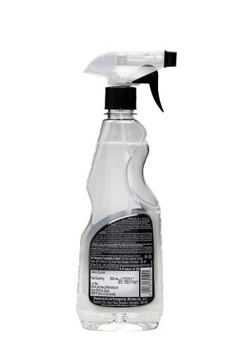 3M Auto Specialty Glass Cleaner, 500ml - Planet Car Care