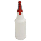 PCC Professional Spray Bottle, Red, 500ml - Planet Car Care