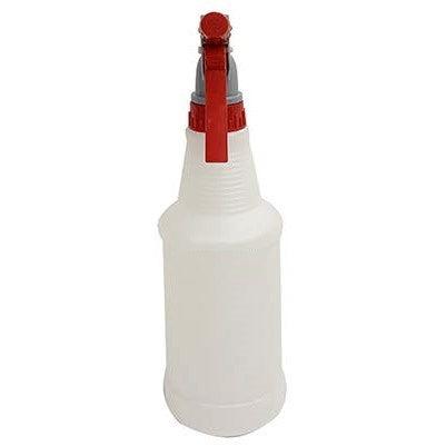PCC Professional Spray Bottle, Red, 500ml - Planet Car Care