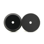 North Wolf DA Black Finishing Foam Pad, 3"