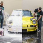 Chemical Guys Hydrosuds Ceramic Car Wash Soap, 473ml