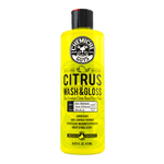 Chemical Guys Citrus Wash & Gloss Concentrated Ultra Premium Hyper Wash, 473ml
