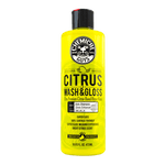Chemical Guys Citrus Wash & Gloss Concentrated Ultra Premium Hyper Wash, 473ml - Planet Car Care