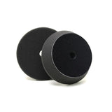 North Wolf DA Black Finishing Foam Pad, 3"