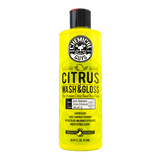 Chemical Guys Citrus Wash & Gloss Concentrated Ultra Premium Hyper Wash, 473ml