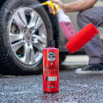 Chemical Guys Diablo Gel Wheel & Rim Cleaner, 3.79L - Planet Car Care