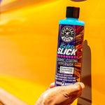 Chemical Guys Hydroslick Intense Gloss SiO2 Ceramic Coating Hyperwax, 473ml