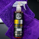 Chemical Guys Meticulous Matte Detailer Spray & Sealant, 473ml - Planet Car Care
