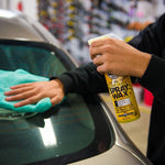 Chemical Guys Blazin Banana Natural Carnauba Spray Wax, 473ml - Planet Car Care