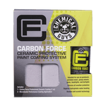 Chemical Guys Carbon Force Ceramic Protective Paint Coating System, 30ml - Planet Car Care