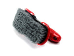 MaxShine Heavy Duty Tire and Carpet Scrub Brush