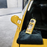 Chemical Guys Butter Wet Wax Warm & Deep Carnauba Shine, 473ml - Planet Car Care