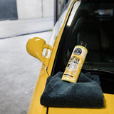 Chemical Guys Butter Wet Wax Warm & Deep Carnauba Shine, 473ml