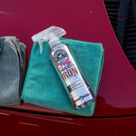 Chemical Guys Decon Pro Iron Remover And Wheel Cleaner, 473ml - Planet Car Care