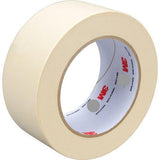 3M Auto Refinish Masking Tape, 48mm X 25m