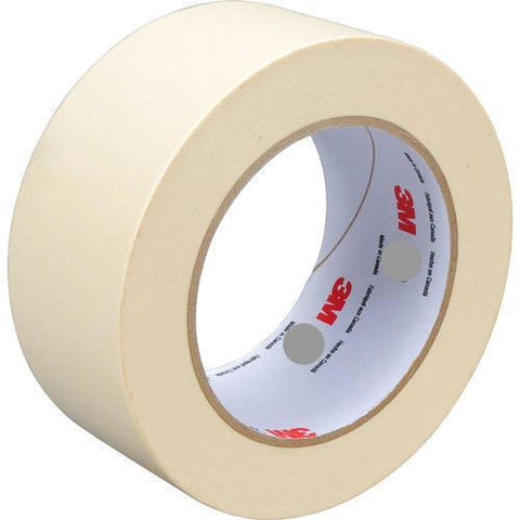 3M Auto Refinish Masking Tape, 48mm X 25m - Planet Car Care
