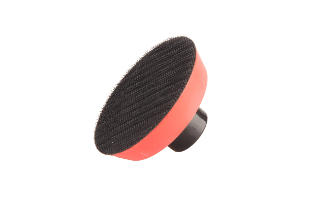 PCC Rotary Backing Plate, M14, 3" - Planet Car Care
