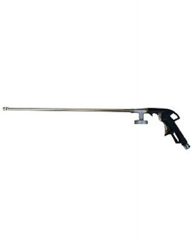 Mafra Gun for Lubrigraph