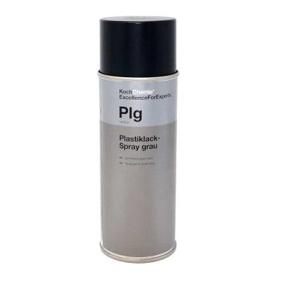 Koch Chemie Plastiklack-Spray Grau, 400ml - Planet Car Care