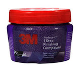 3M Perfect-It 1-Step Finish Compound, 100g