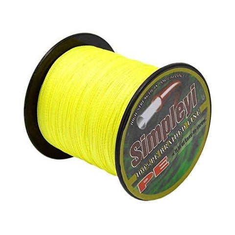 PCC Braided Fish Line For Removing Car Logos, Professional Use, 0.55mm x 1mtr - Planet Car Care