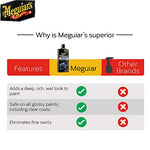 Meguiar's® Ultimate Polish, 473 ml