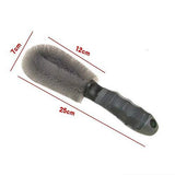 PCC Alloy Wheel Cleaning Brush - Planet Car Care