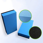 PCC Coating Applicator Block Pad, 8x4cm - Planet Car Care