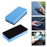 PCC Coating Applicator Block Pad, 8x4cm - Planet Car Care