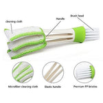 PCC Car AC Vent Cleaning Brush - Planet Car Care