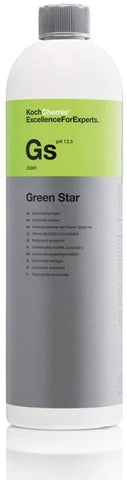 Koch Chemie Greenstar, 1L - Planet Car Care