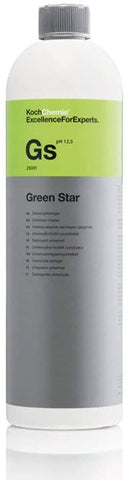 Koch Chemie Greenstar, 1L