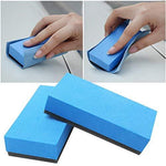 PCC Coating Applicator Block Pad, 8x4cm - Planet Car Care