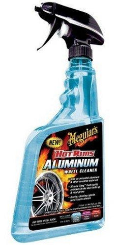 Meguiars® Rims Aluminum Wheel Cleaner, 709ml