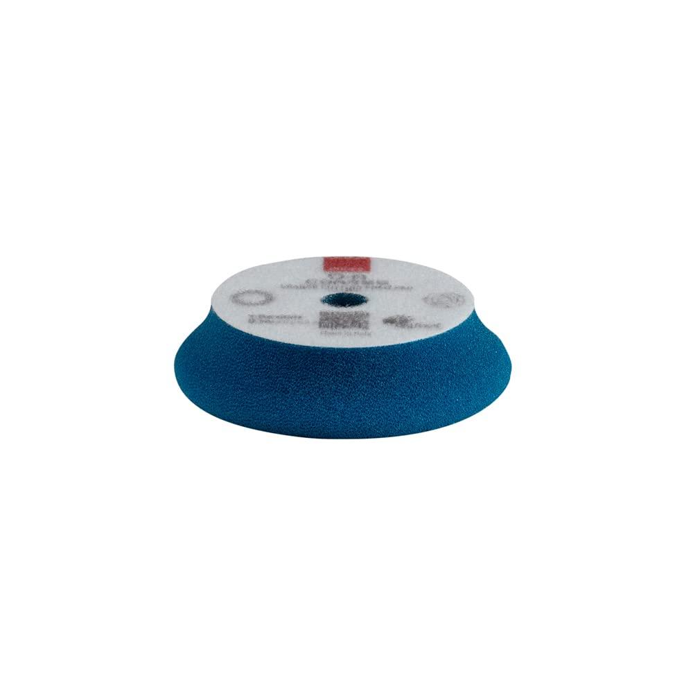RUPES 9.DA100H Coarse Cutting Foam Pad, 80/100 mm, 3" - Planet Car Care